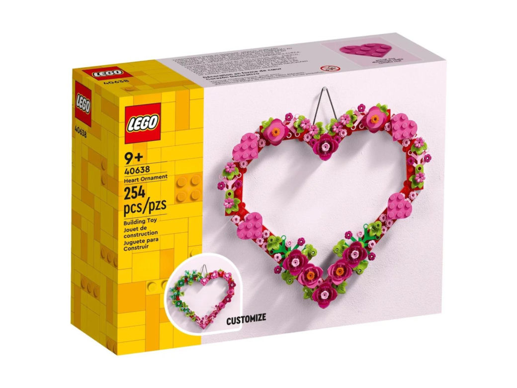 LEGO
