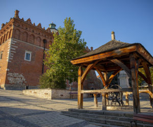 To miasto ma najpiękniejszy rynek w całym woj. świętokrzyskim. Padł wybór!