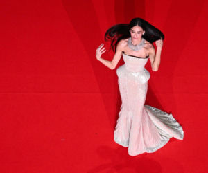 Cannes 2026: Wychudzona Demi Moore, ikoniczna Joan Collins, apetyczna Heidi Klum
