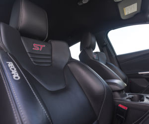 Ford Focus ST trzecia generacja