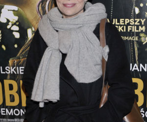 Agata Kulesza