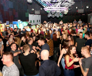 Gorąca karnawałowa impreza w Spiżu. VIva Carnival 1 lutego. Zobaczcie jak było 