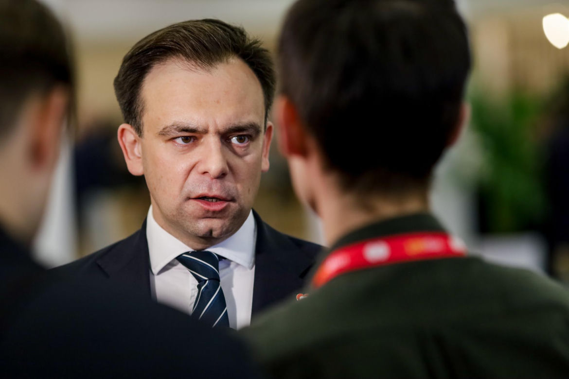W Poznaniu spotkają się laureaci Nobla, premierzy i gwiazdy popkultury. Impact'26 ogłosił agendę i to jest lista marzeń