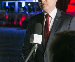 Hołownia załozy partię