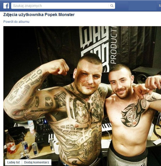 Popek - kim jest?