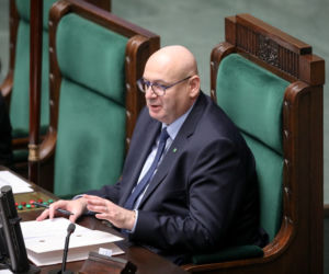 Kto wygra wybory parlamentarne? Zgorzelski nie ma wątpliwości. Zdradził, kiedy ruszą rozmowy o nowym układzie politycznym