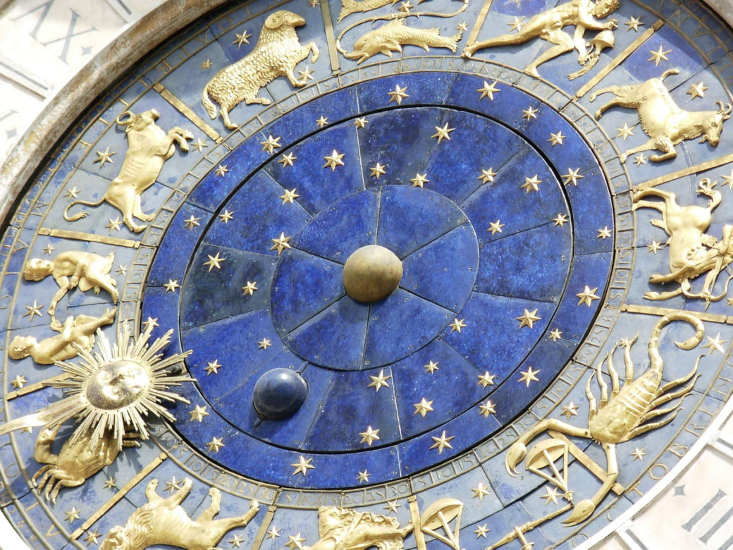Horoskop na weekend 20-21 kwietnia Bliźnięta