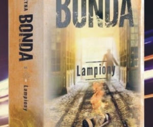 Katarzyna Bonda, „Lampiony”