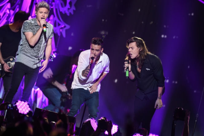 One Direction, ile zarobili?