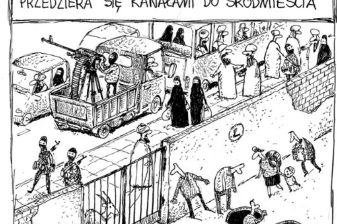 Rysunek Wasiukiewicza
