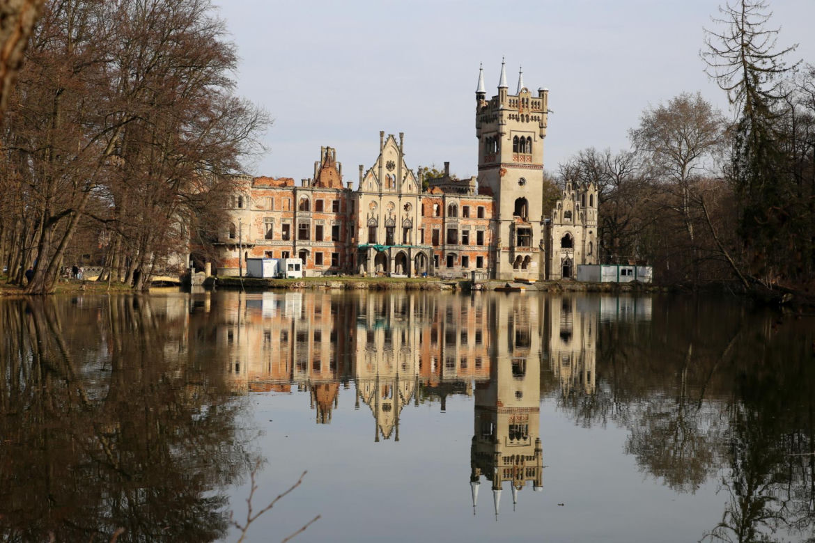Kopalnie, huty i miliony. Tak wyglądało imperium „króla cynku”
