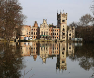 Kopalnie, huty i miliony. Tak wyglądało imperium „króla cynku”