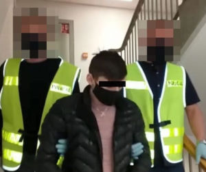 Zleciła i nagrała katowanie chłopaka