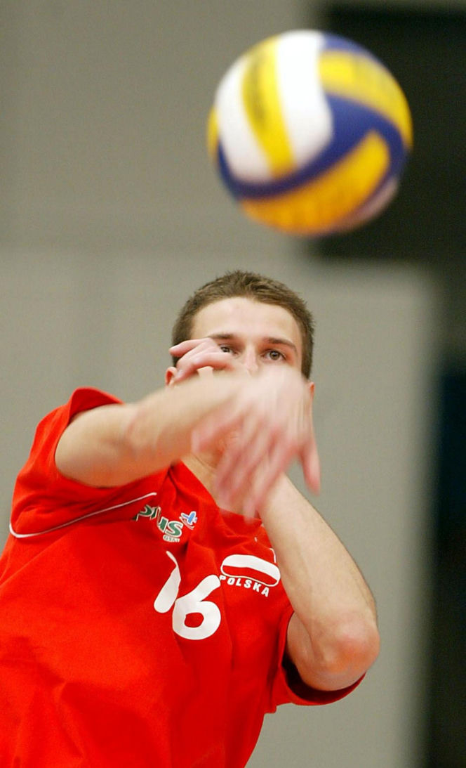 Arkadiusz Gołaś zginął 21 lat temu