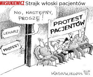 Rysunek dnia