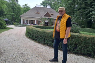 Reżyser nie zgodził się na śmierć Kusego