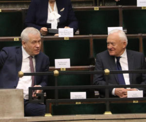 Nie ma życia poza PiS?