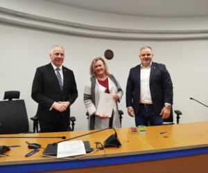 Umowy na działania sportowe i profilaktyczne zostały podpisane