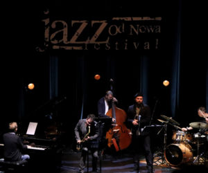Cały ten jazz! 19. JAZZ Od Nowa Festival [GALERIA]
