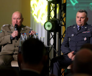 Konferencja Portalu Obronnego: „Fundamenty bezpieczeństwa 2025/2026”