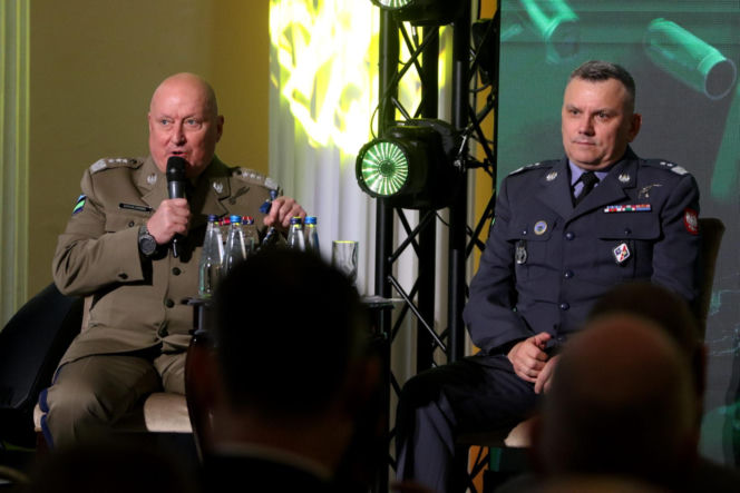 Konferencja Portalu Obronnego: „Fundamenty bezpieczeństwa 2025/2026”