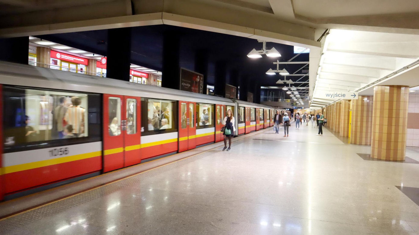 Metro