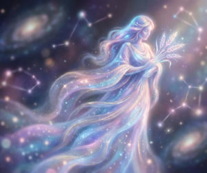 Horoskop dzienny Panna na 3 lipca. Zadbanie o siebie da Ci dziś niezwykłą siłę do odważnych działań