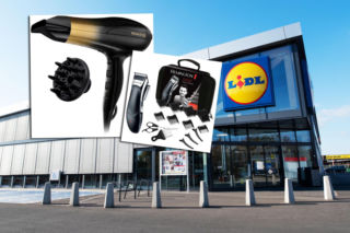 Mega cięcie cen w Lidlu! 