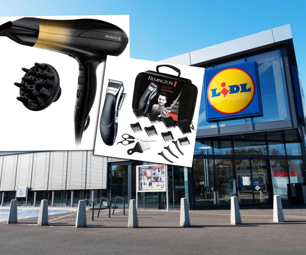 Mega cięcie cen w Lidlu! 