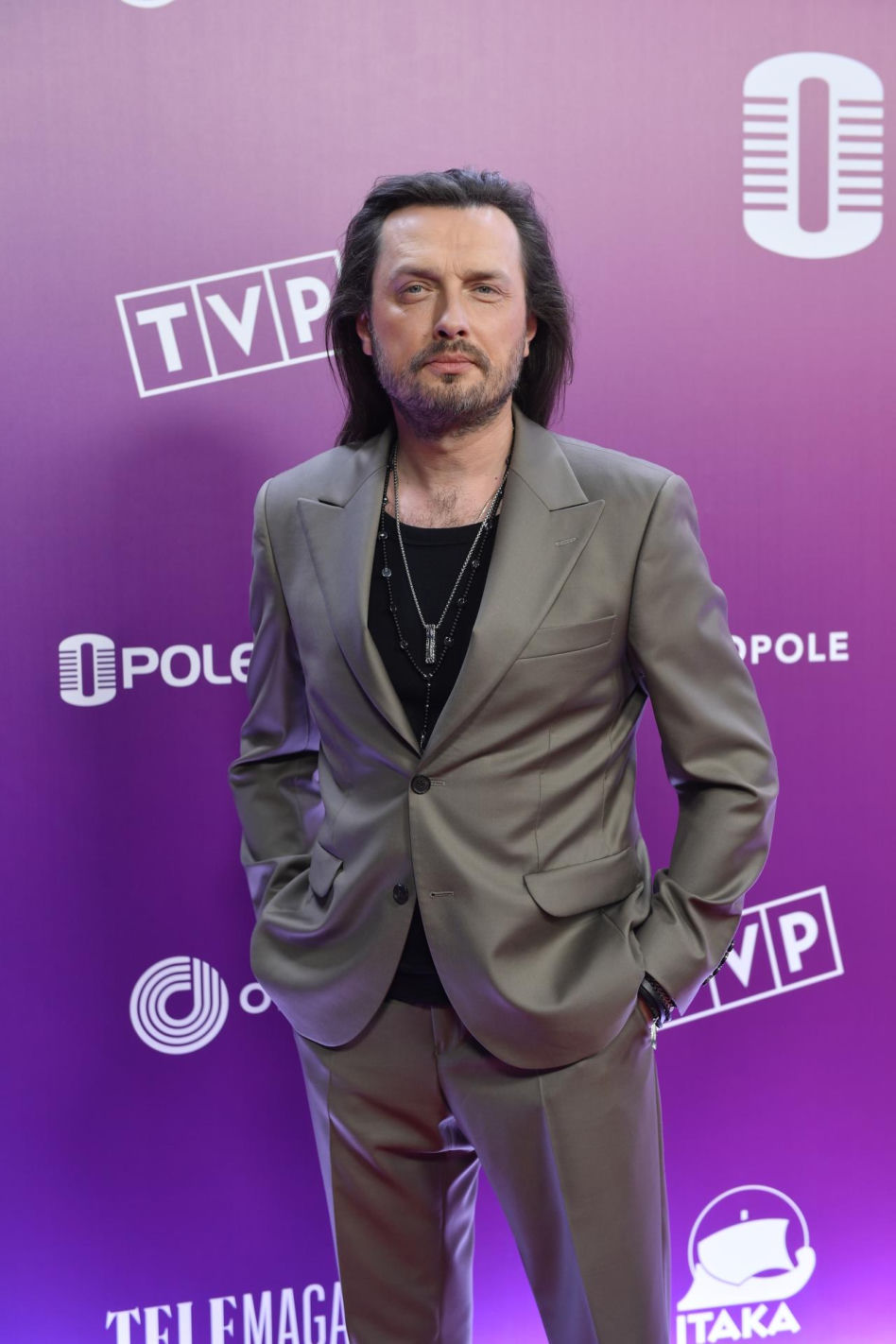Piotr Cugowski