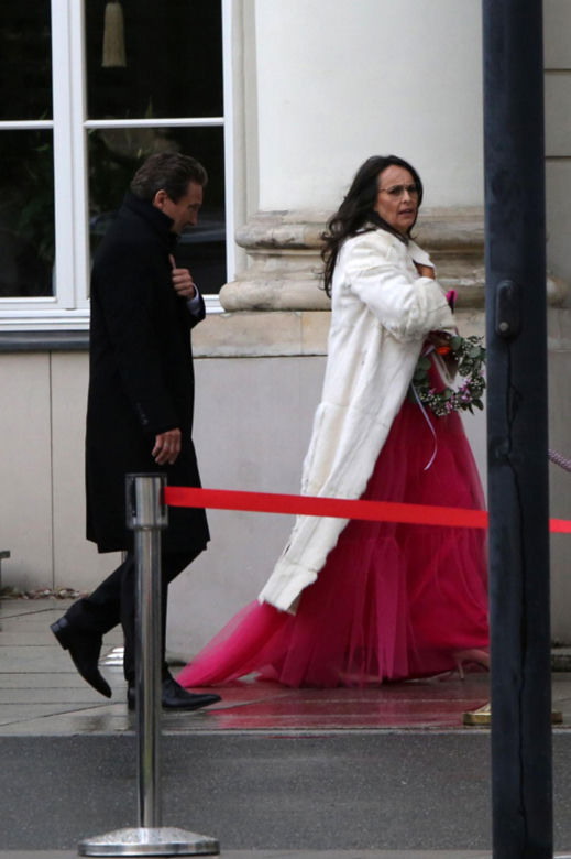  Anna Korcz wzięła ślub