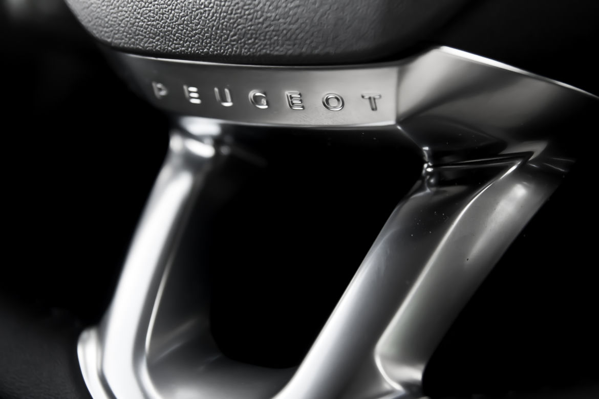 Peugeot 208 1.2 PureTech Style