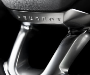 Peugeot 208 1.2 PureTech Style