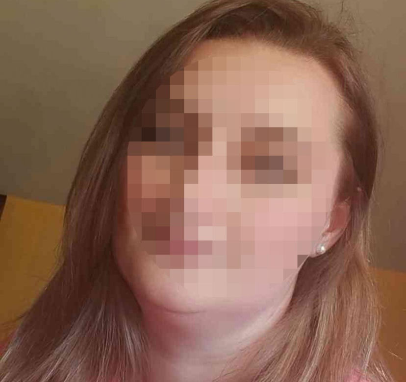 Woźna zginęła w szkole z rąk 15-latka. Bliscy pożegnali Darię. "Oddała życie za innych"