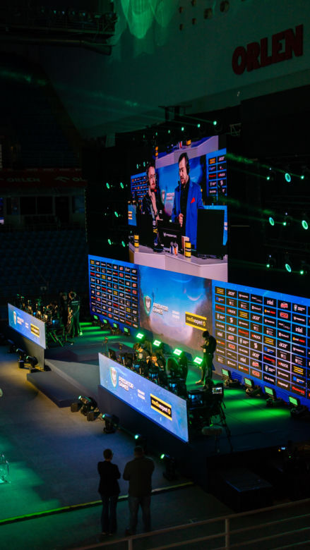 Rocket League, CS2 i Fortnite! Zobacz, kto wygrał największy szkolny turniej w Europie