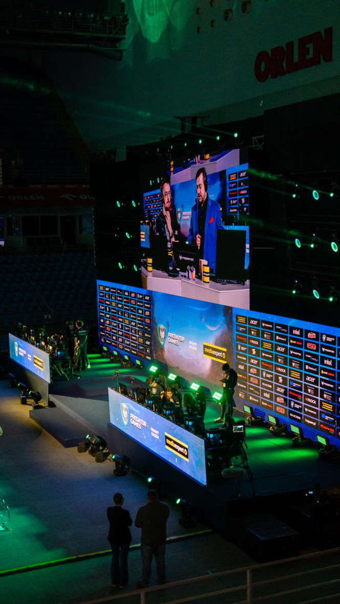 Rocket League, CS2 i Fortnite! Zobacz, kto wygrał największy szkolny turniej w Europie