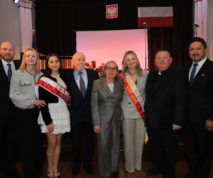 Rozmowa z Moniką Bolkun-Robert, Marszałek CPS Parady Pułaskiego 2026