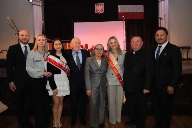 Rozmowa z Moniką Bolkun-Robert, Marszałek CPS Parady Pułaskiego 2026