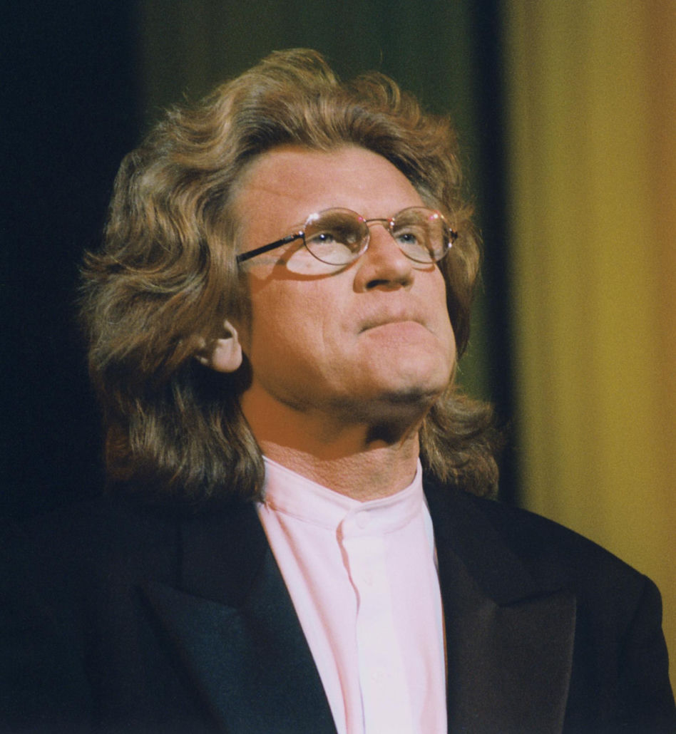 Zbigniew Wodecki