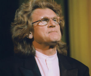 Zbigniew Wodecki