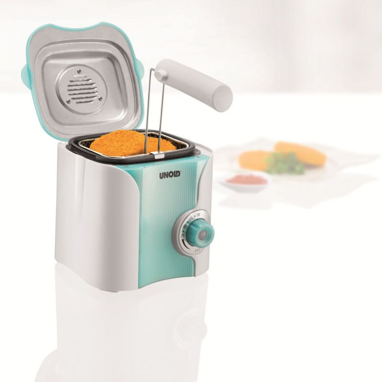 Frytkownica Unold  58601-Mini