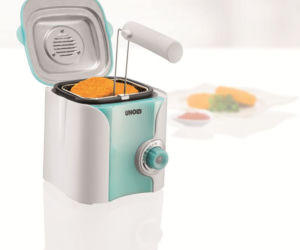 Frytkownica Unold  58601-Mini