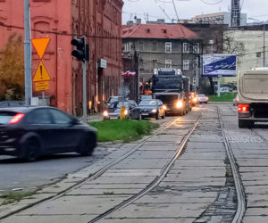 Wkrótce ten widok przejdzie do historii. Torowa rewolucja rusza na Pomorzanach i w centrum Szczecina
