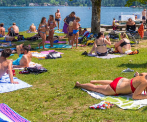 Nie znasz języka, nie wejdziesz na plażę! Kontrowersyjny przepis. Ludzie mówią o dyskryminacji