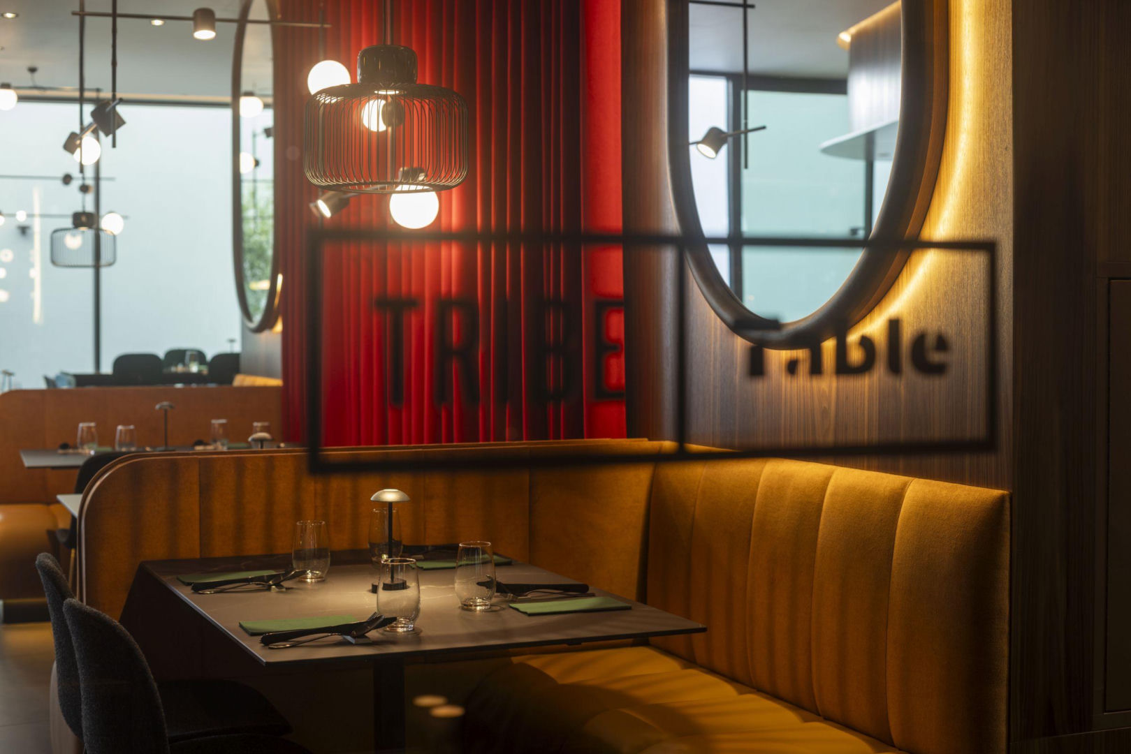 TRIBE Krakow Old Town