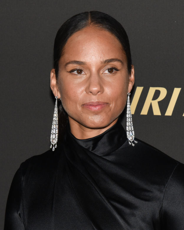 Alicia Keys