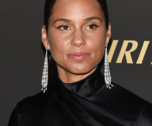 Alicia Keys