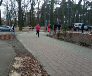 Bieg Kobiet w Grudziądzu