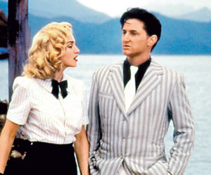 Madonna i Sean Penn wrócili do siebie po 24 latach