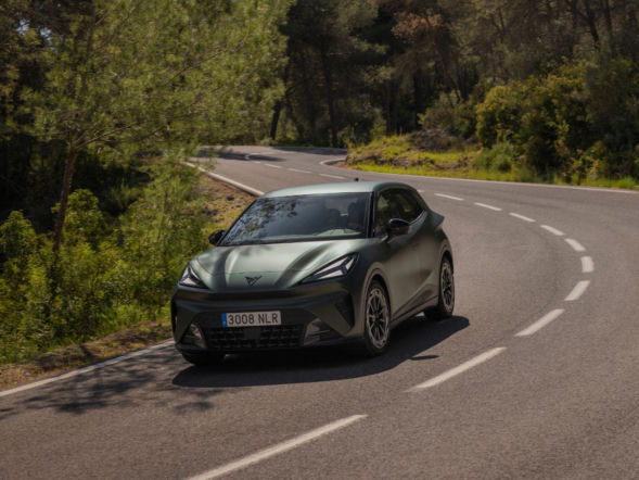 CUPRA